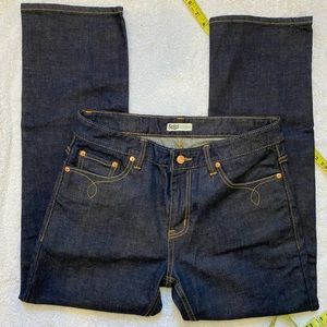 SOSO Custom Men Jeans